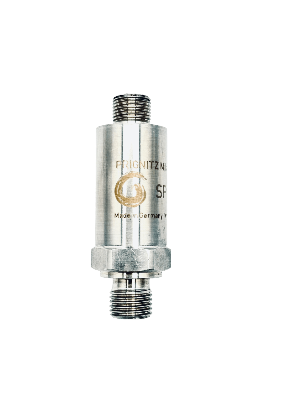 Pressure Sensors with digital output PRIGNITZ Mikrosystemtechnik