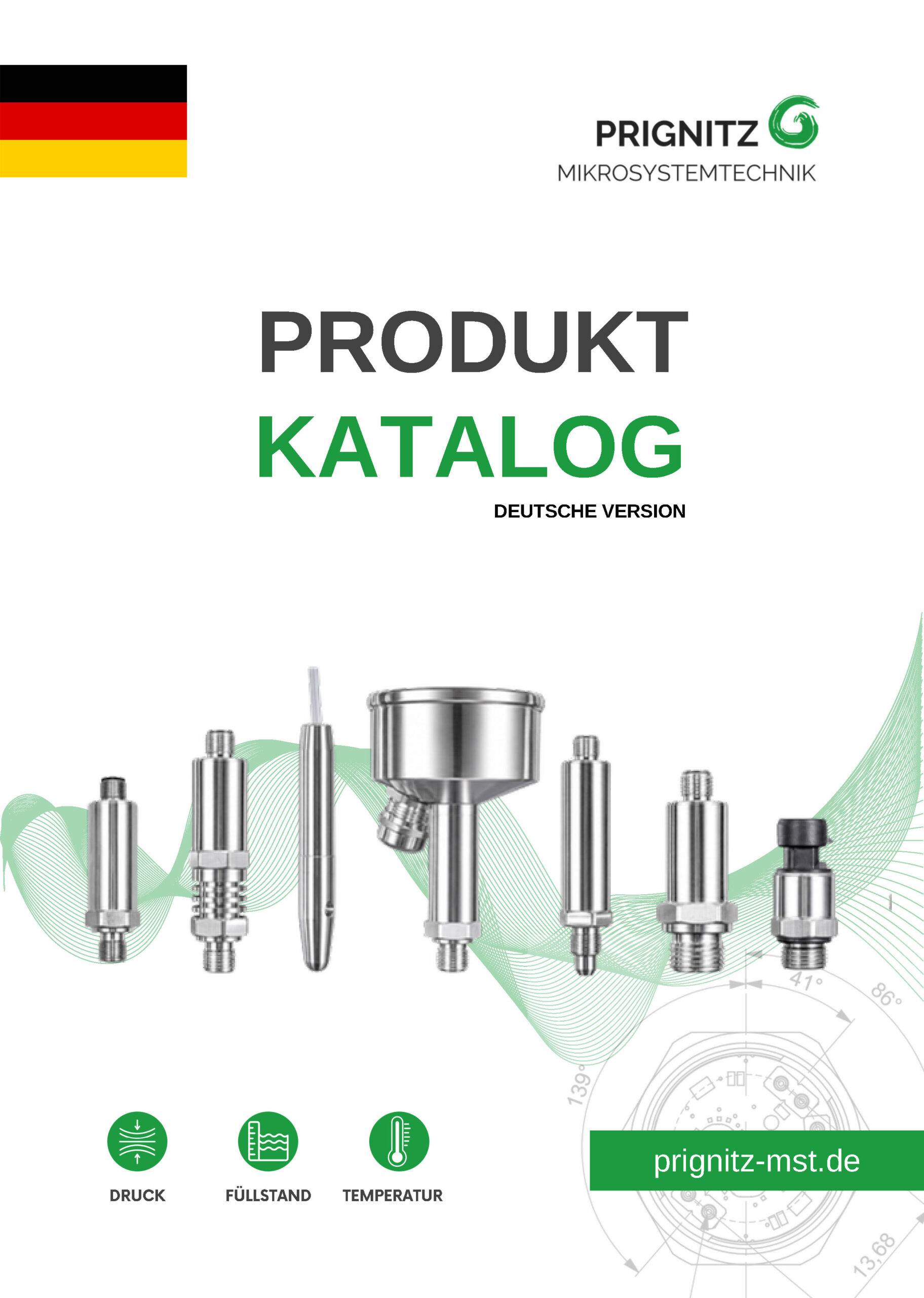 Product catalog