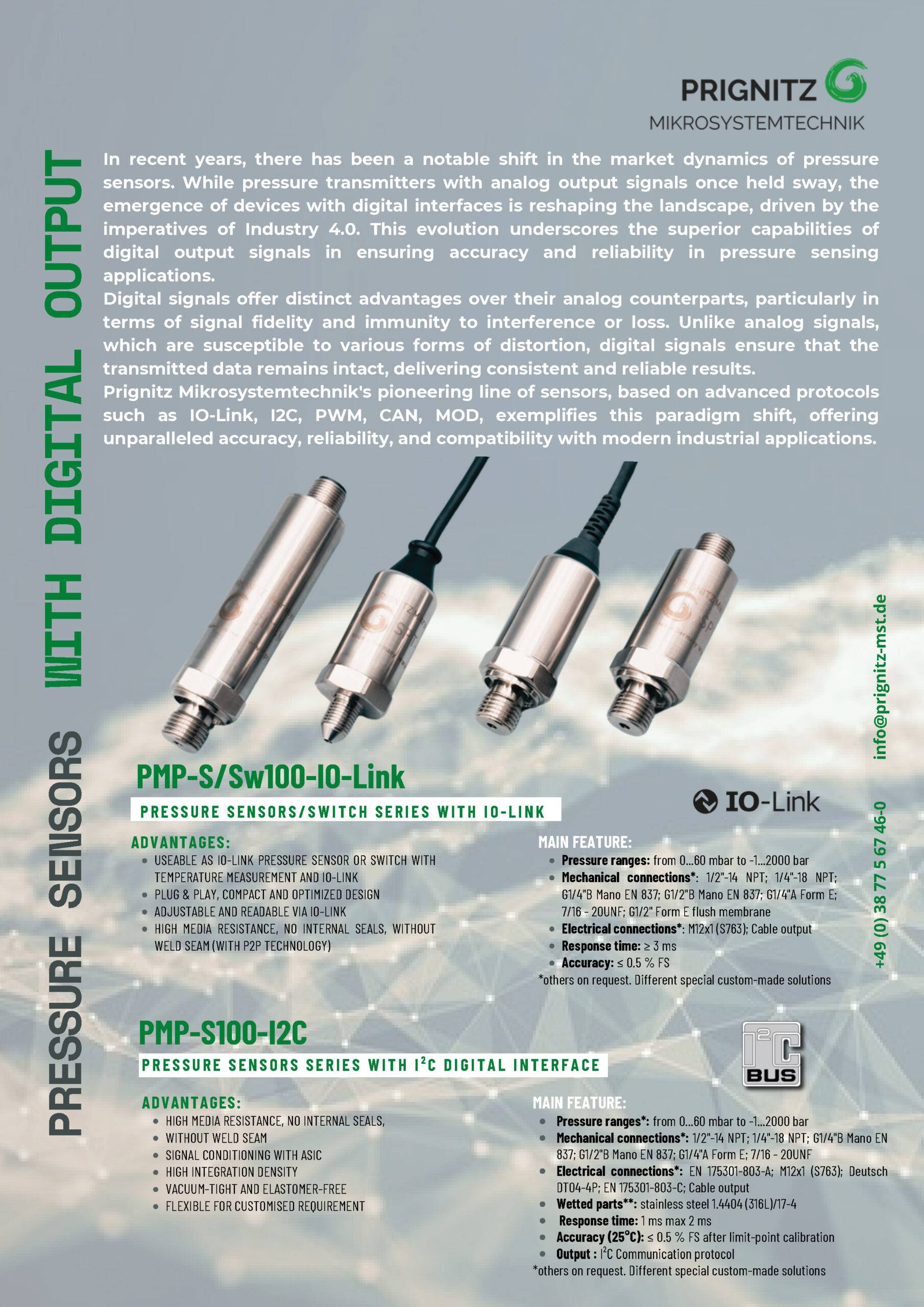 Product catalog