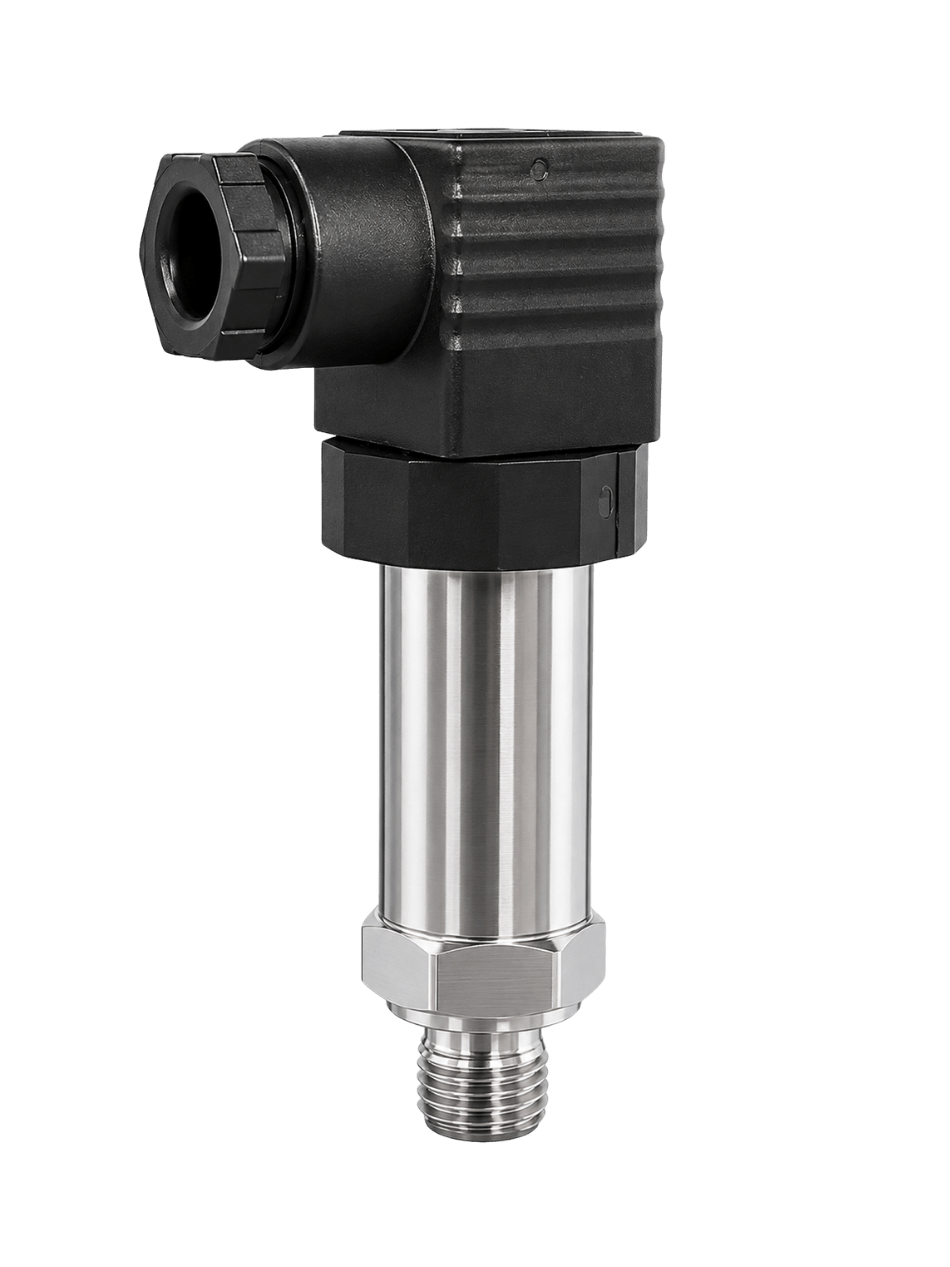 PMP-C 111 configurable high pressure sensor with 17-4PH stainless steel membrane