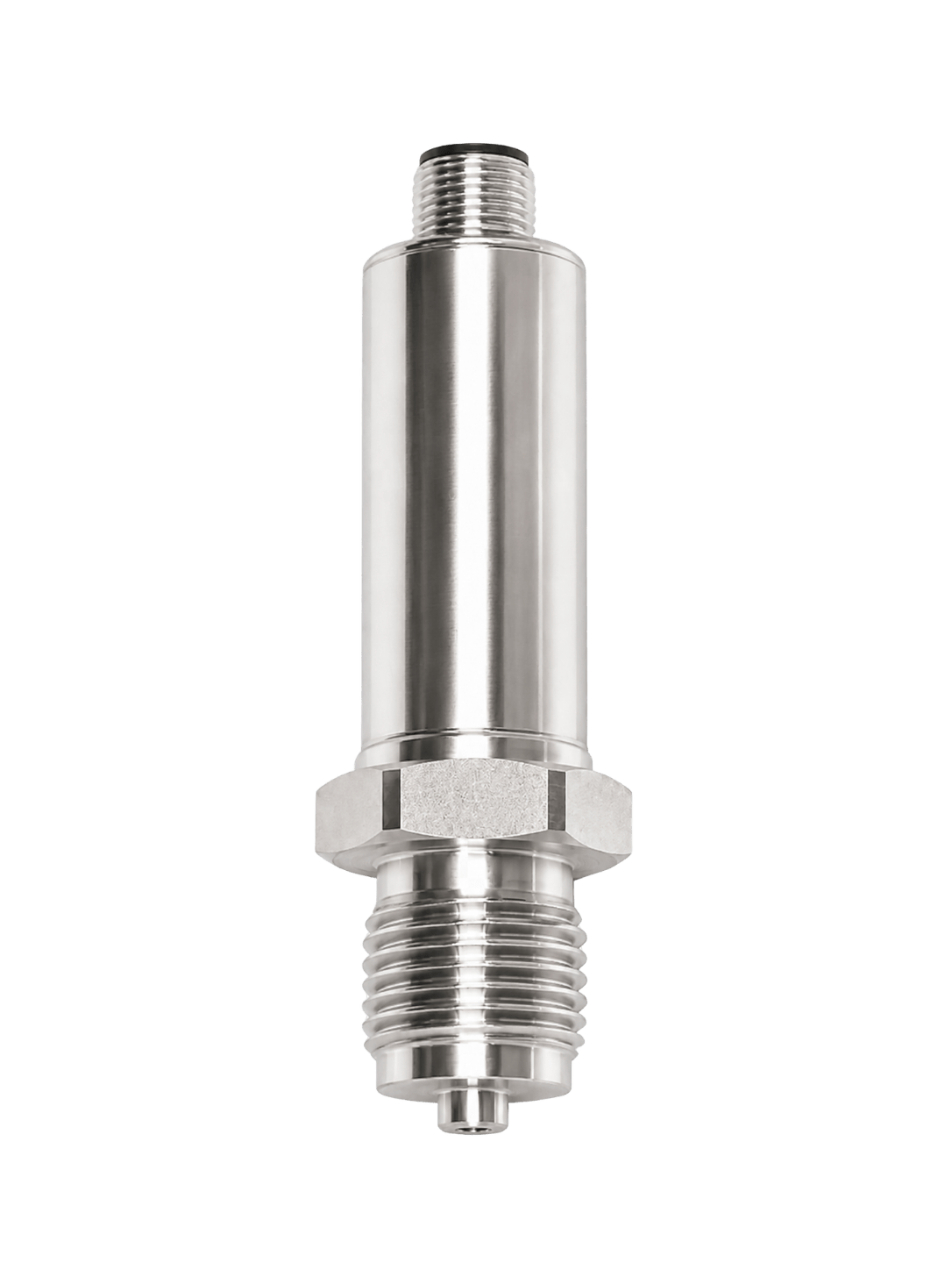 Pressure sensor for low pressure and agressive media| Prignitz