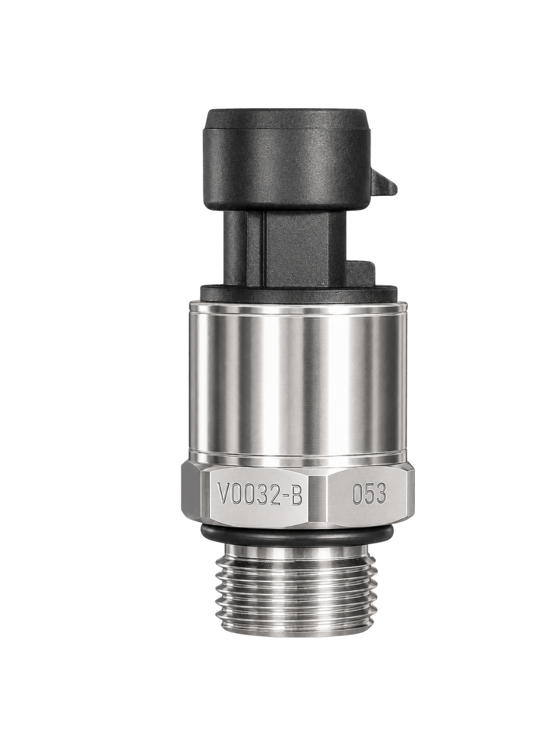 PMP-S 222 high pressure sensor with 316L stainless steel membrane