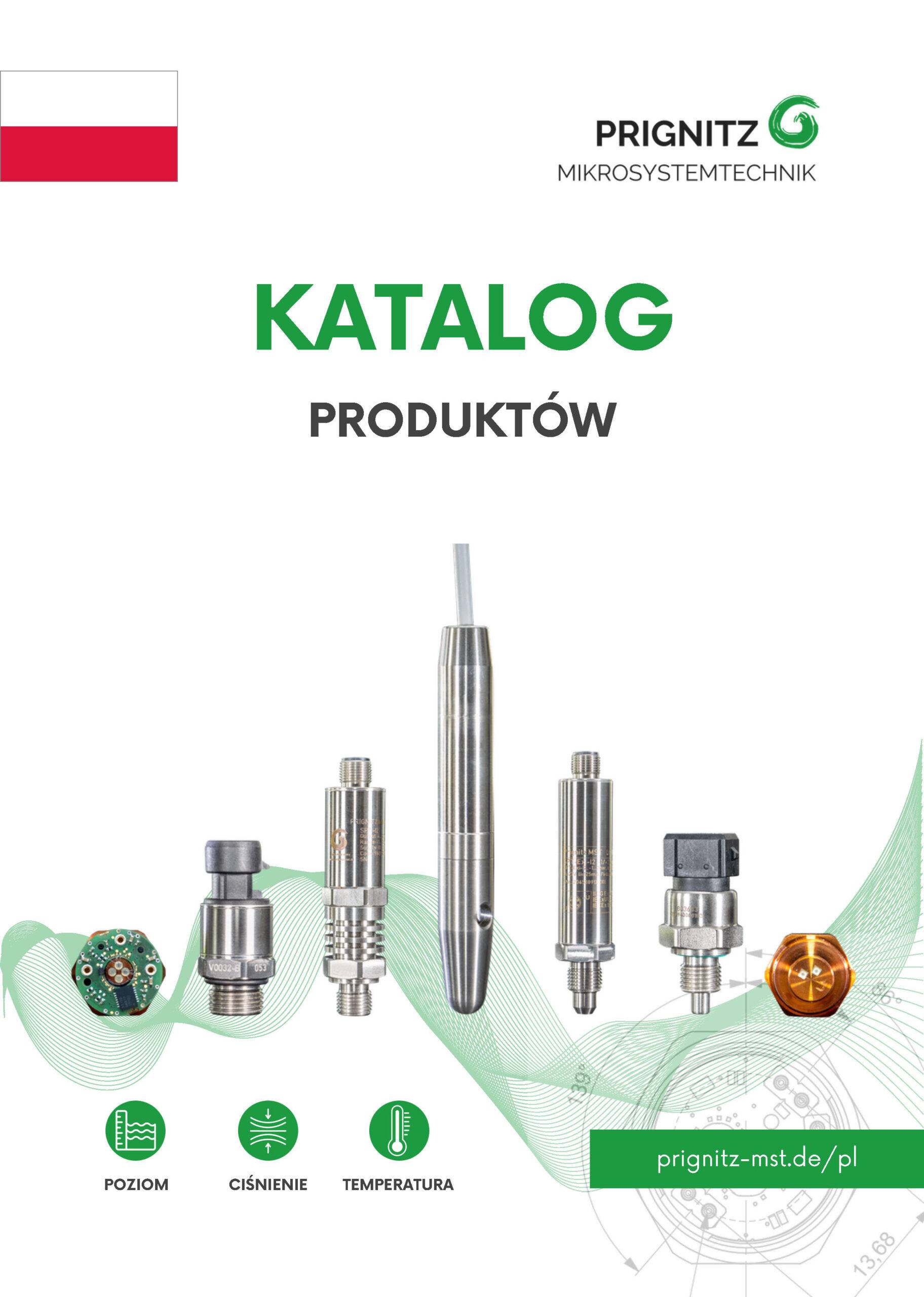Product catalog
